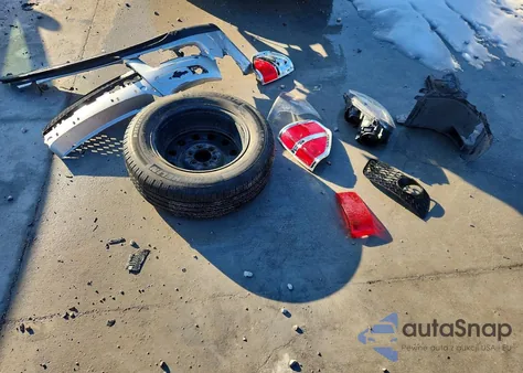 2012 Ford F150 Supercrew z USA, uszkodzony, nr VIN 1FTFW1CT3CKD73353